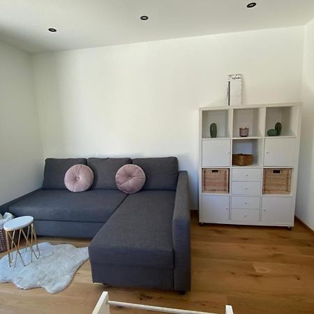 Alpine Apartment Belluca Gries im Sellrain Eksteriør billede