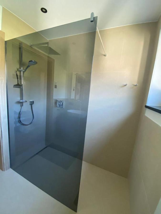 Alpine Apartment Belluca Gries im Sellrain Eksteriør billede