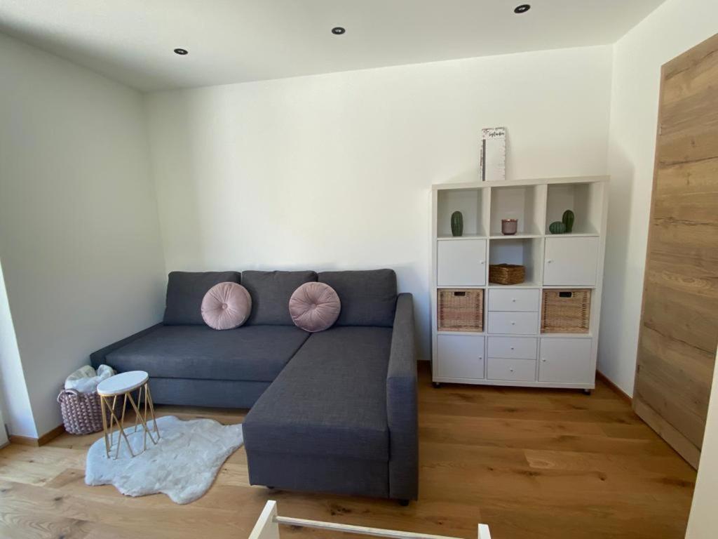 Alpine Apartment Belluca Gries im Sellrain Eksteriør billede