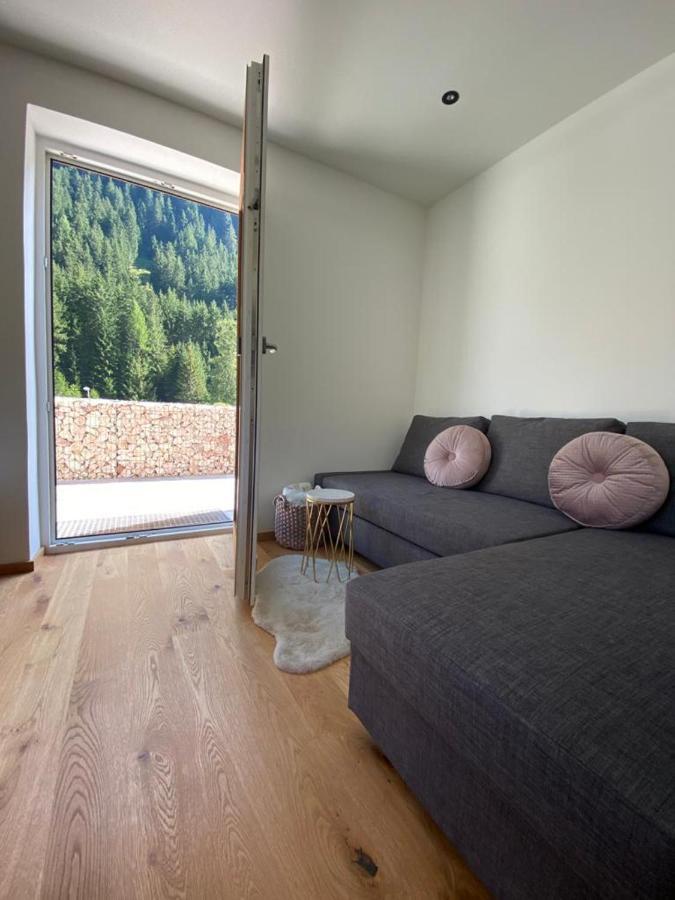 Alpine Apartment Belluca Gries im Sellrain Eksteriør billede