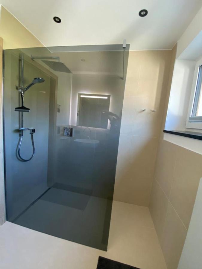 Alpine Apartment Belluca Gries im Sellrain Eksteriør billede