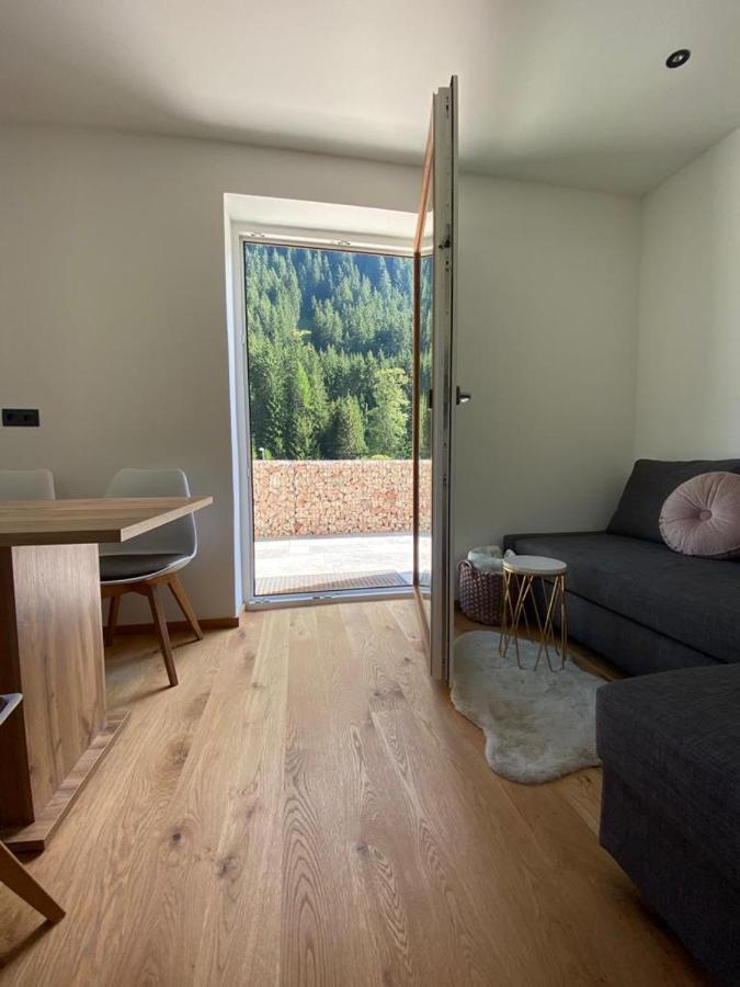 Alpine Apartment Belluca Gries im Sellrain Eksteriør billede